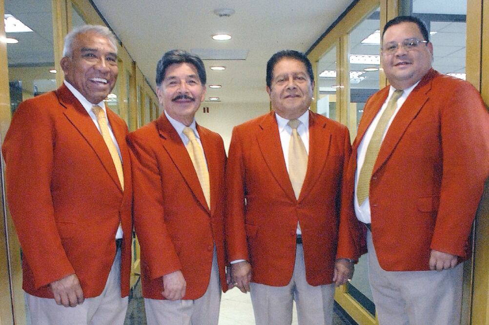 La Orquesta se presentará en el Teatro Metropólitan el 10 de mayo junto con la Sonora Siguaray y la Sonora Maracaibo