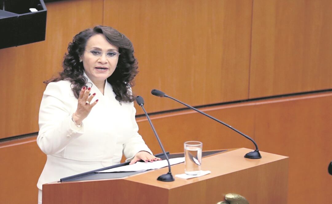 Foto: Archivo/ EL UNIVERSAL                                   