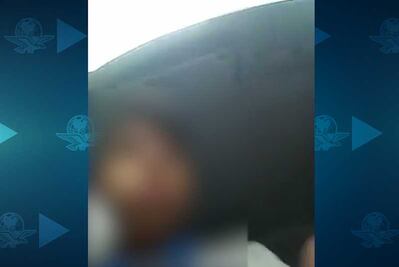 Jóvenes roban a chófer de Uber en Iztapalapa