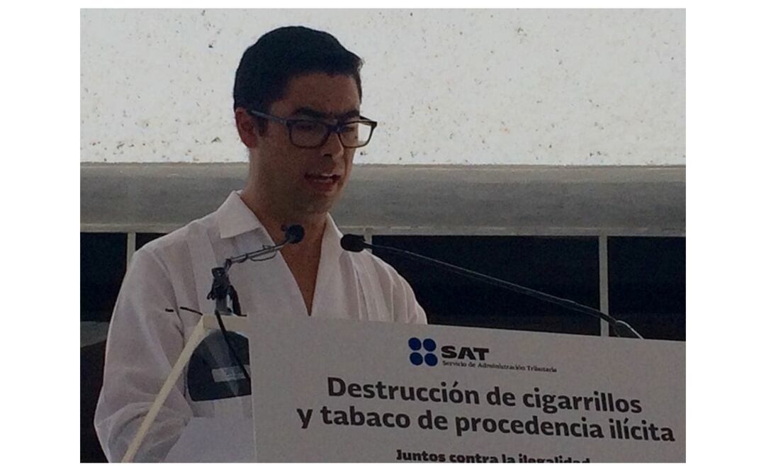 Foto: Cuauhtémoc Moreno Cabrera / EL UNIVERSAL