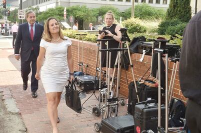 Y por fin regresó Canadá…