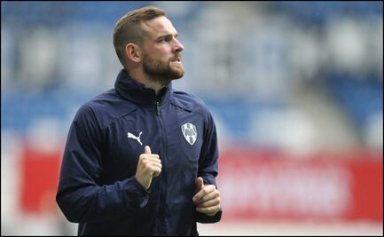 Tras vencer al Covid-19, Janssen está listo para reaparecer 