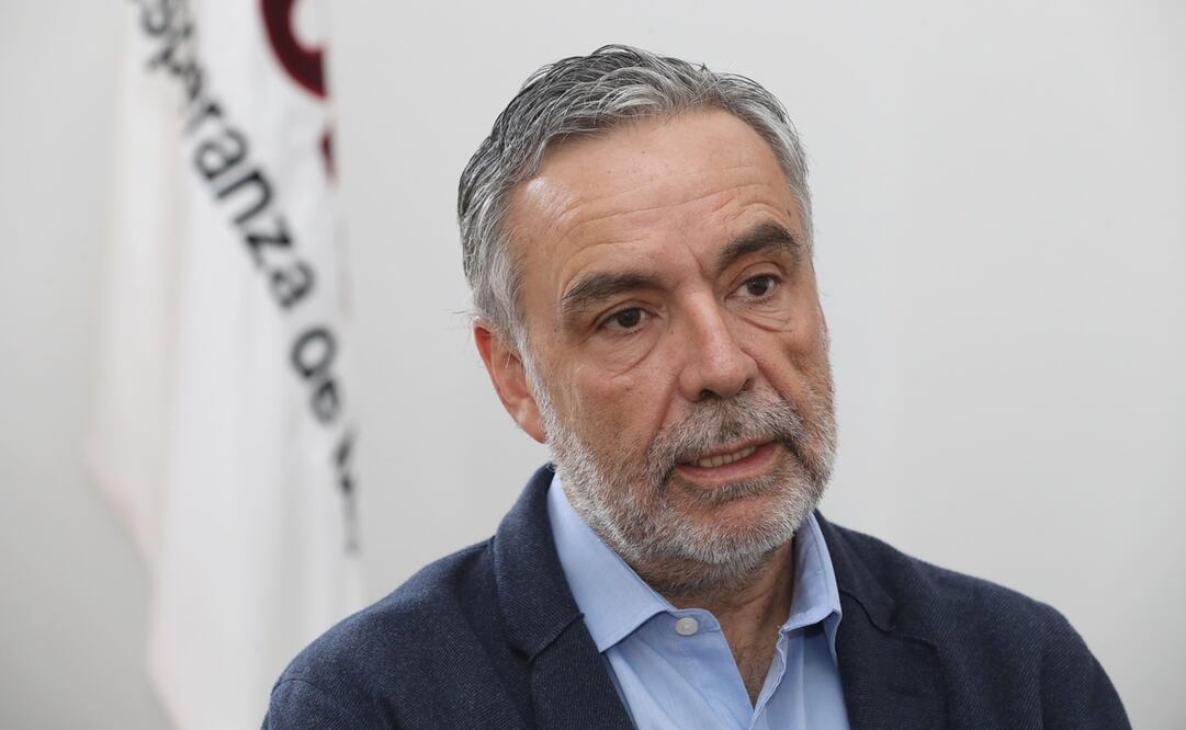 Foto: Archivo. EL UNIVERSAL