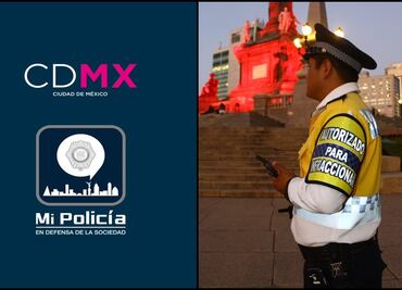 Entérate. App para consultar Reglamento de Tránsito