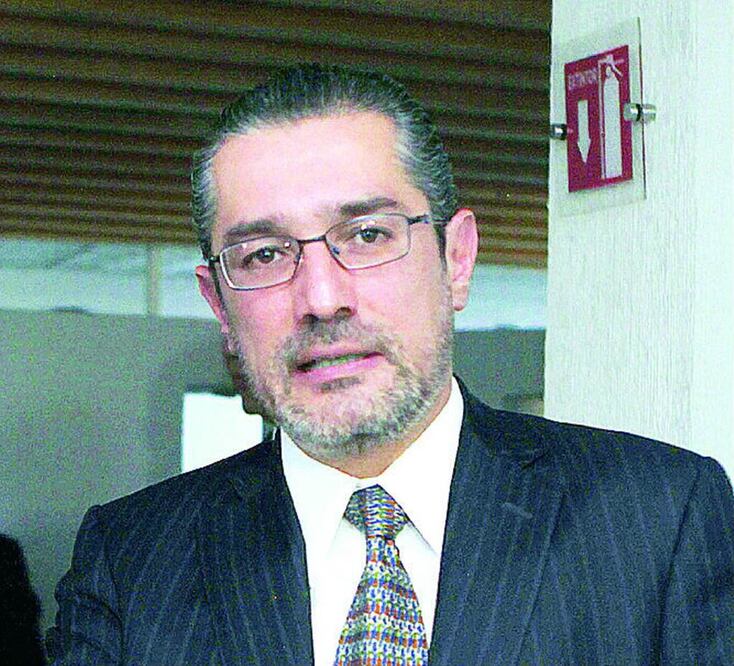 El procurador mexiquense, Alejandro Gómez, dijo que la balacera dejó un muerto y un herido (ESPECIAL)