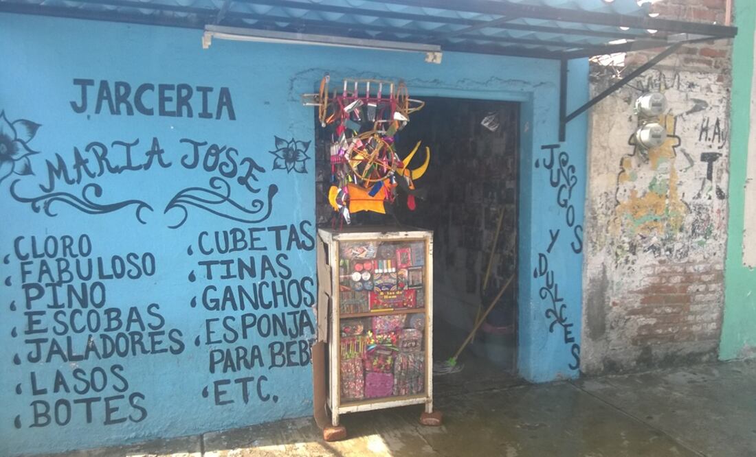 (Foto: Juan Manuel Barrera/El Universal)