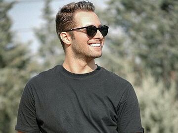 Regalos para el Día del Padre: Lentes de sol para cada estilo