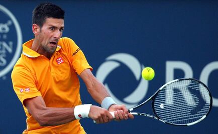 Djokovic, a octavos de final en Montreal