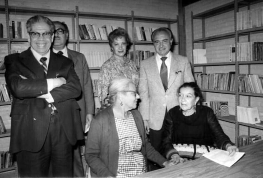 Benita Galeana, la activista que metieron a la cárcel 58 veces