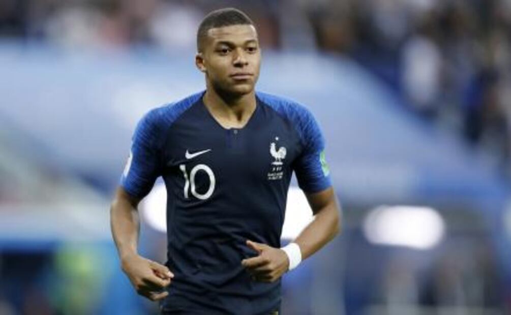 Los posibles reemplazos de Cristiano Ronaldo en el Real Madrid