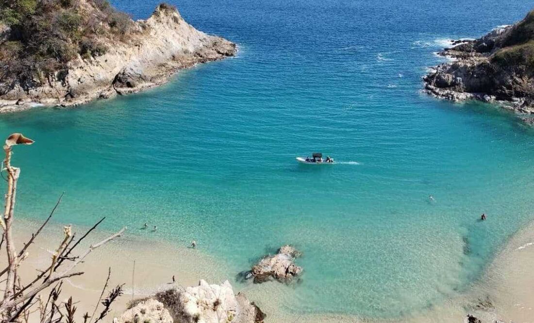 Armando González señaló que es importante tener mayor vigilancia por parte de las autoridades . Foto: Especial