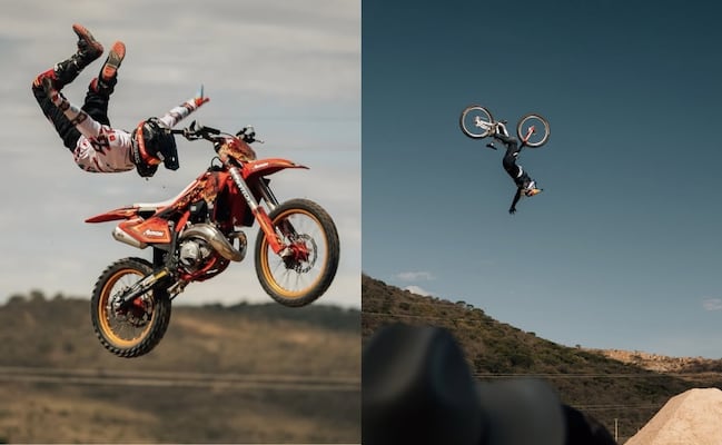 Freeride Fiesta llegó a Guadalajara: el punto de encuentro del freeride más grande de Latinoamérica