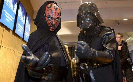 Star Wars: los mejores villanos