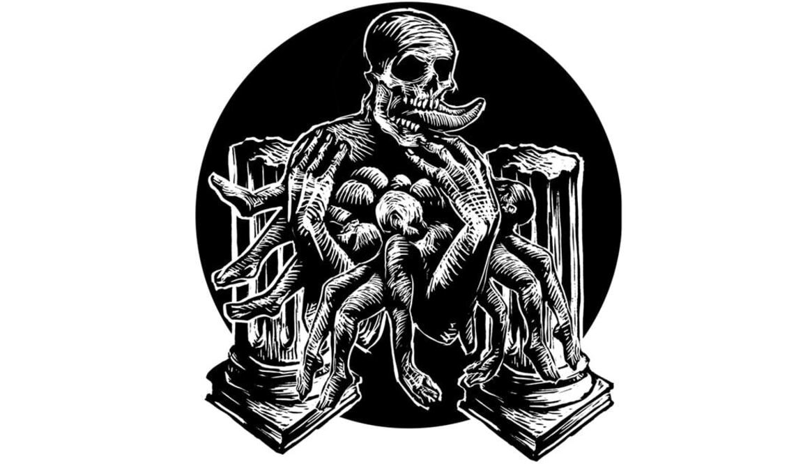 Barbarie para no olvidar