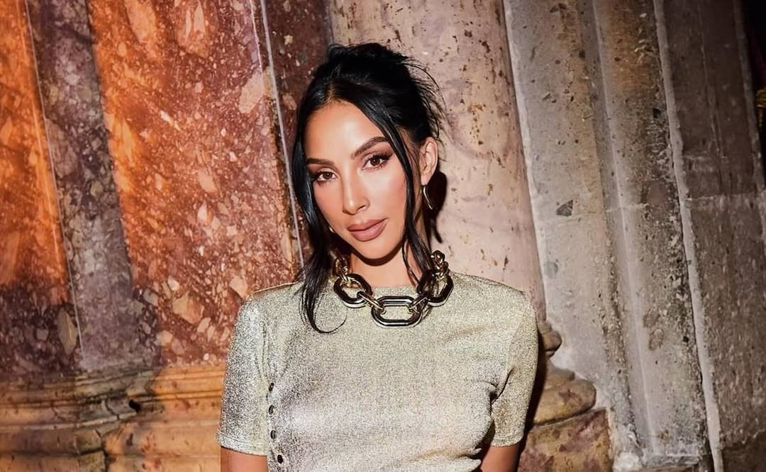 Foto: Instagram @oficialmariachacon