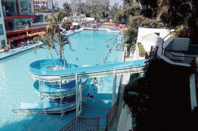 Lenta la recuperación de manantiales tras sismo 19-S