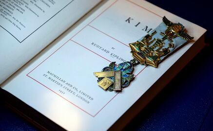 Revelan secretos sobre las insignias masónicas en Londres