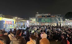 Homenajean a José Alfredo Jiménez en la Plaza Garibaldi; se cumplieron 100 años de su nacimiento