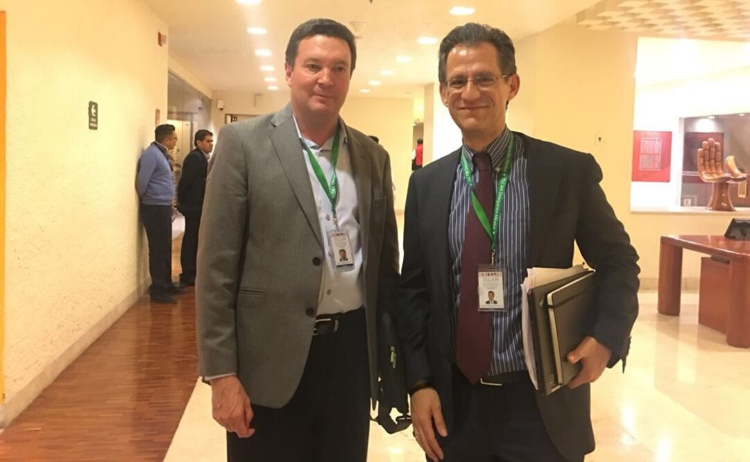 Foto: Archivo / EL UNIVERSAL