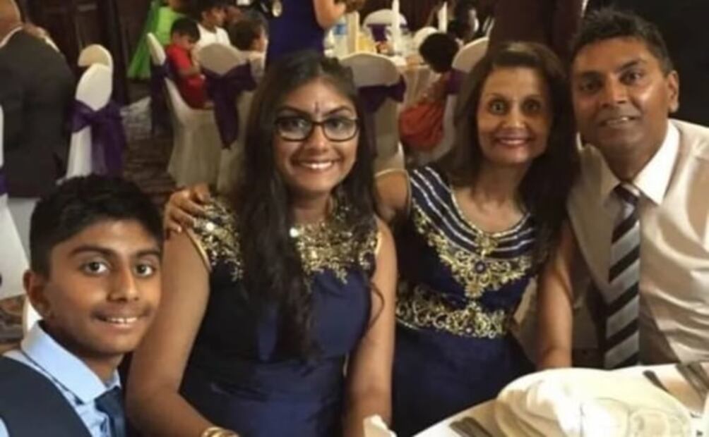 Estudiante muere tras hallar "un bulto" en su hombro: tenía una enfermedad mortal