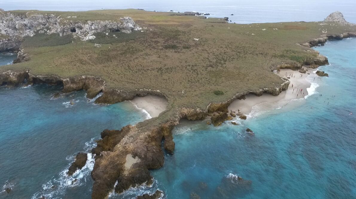 Foto: tomada de conanp.gob.mx