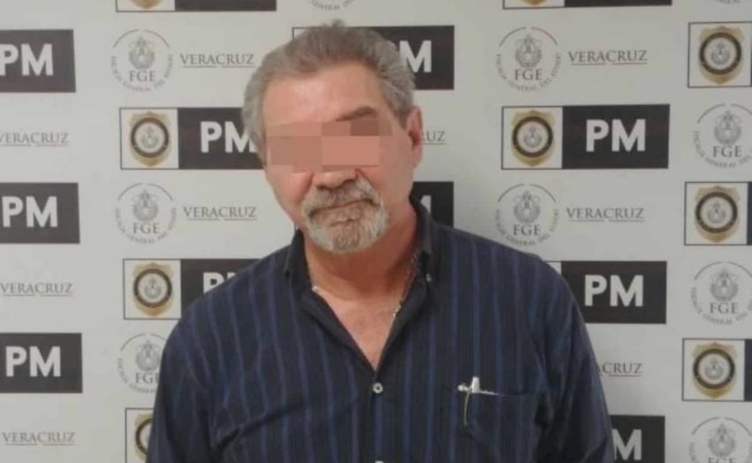 Declaran culpable a ex funcionario de Veracruz por desaparición de personas. Foto: Especiales.