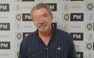 Declaran culpable a exfuncionario de Veracruz por desaparición de personas; ocultó hallazgo de cuerpos