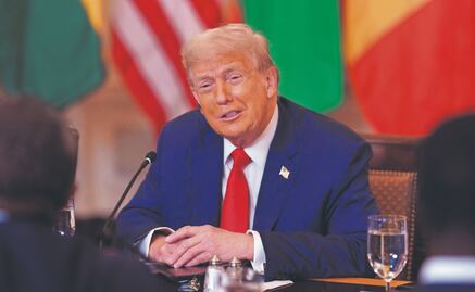 Aranceles de Trump: Aparte de México y Canadá, ¿qué países han recibido las cartas de EU?