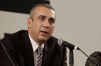 INE no conoce preguntas de ciudadanos que se formularán en debate: Benito Nacif