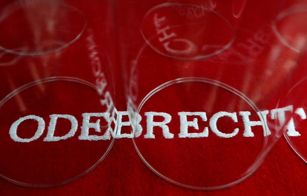 Brasil envía a México pruebas del caso de corrupción de Odebrecht