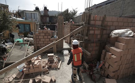 Piden transparencia para uso de recursos en reconstrucción de CDMX