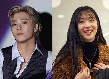 Moonbin y otros artistas del K-Pop que han fallecido en plena fama