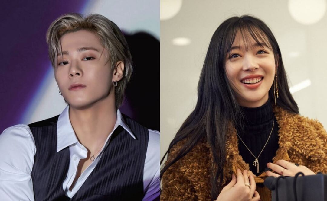 Estas estrellas del K-Pop tuvieron una muerte repentina. Foto: Twitter @moonbingallery / Facebook SULLI