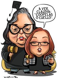 De tal Piña tal piñazo