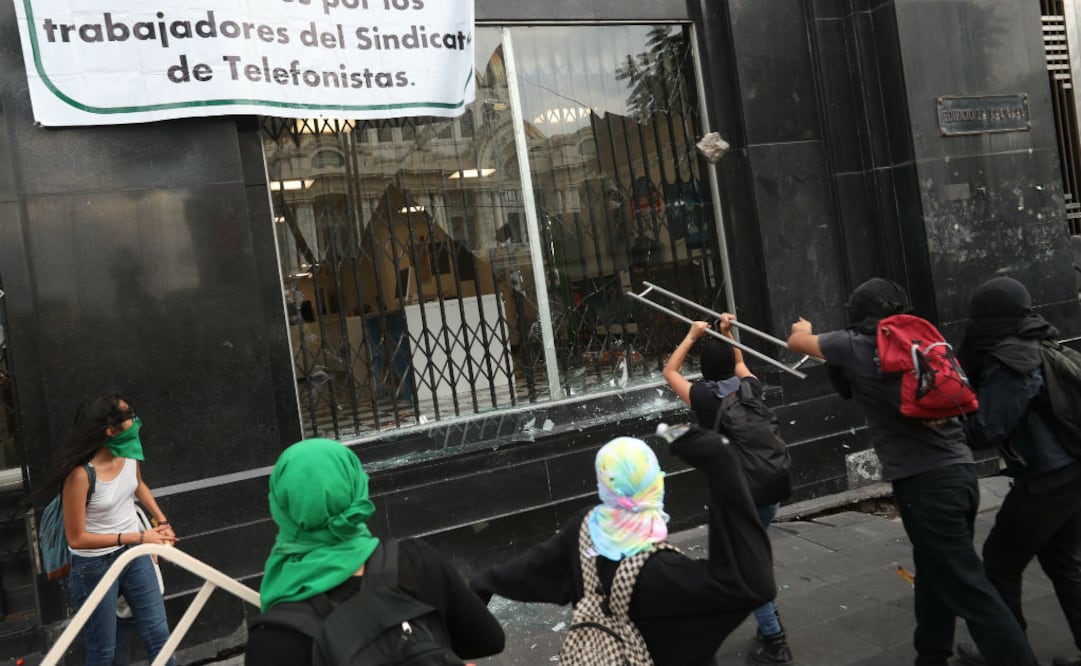 Foto: Valente Rosas/EL UNIVERSAL 