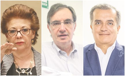 Error, debilitar órganos autónomos, coinciden Woldenberg, Ugalde y más