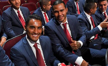 “Gullit” y “Gallo”: días contados