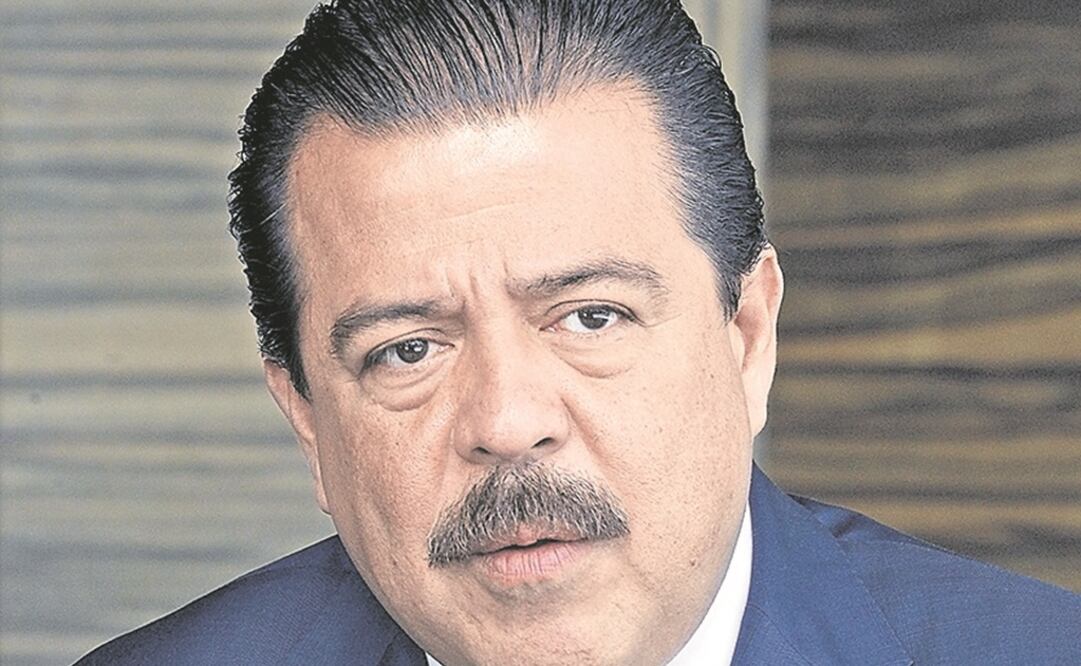 Foto: Eviel Pérez Magaña. (ARCHIVO EL UNIVERSAL)