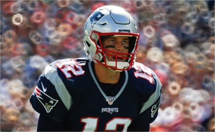 La impresionante marca que deja Tom Brady en la NFL