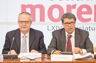 “Que paguen a abuelos por cuidar a nietos”