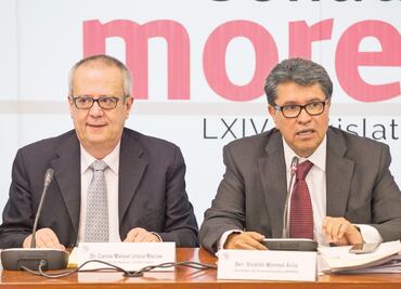 “Que paguen a abuelos por cuidar a nietos”