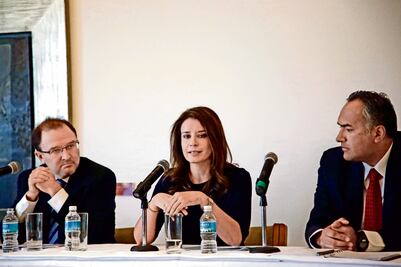 Ayudará el BM con ley financiera de estados