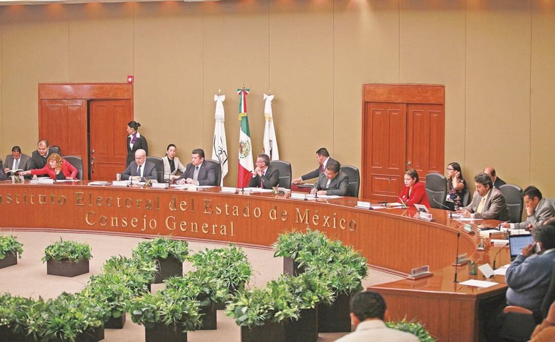 (Foto: Archivo/El Universal)