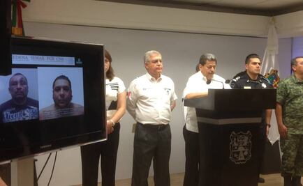 Familiar, vinculado con plagio de Alan Pulido: fiscal