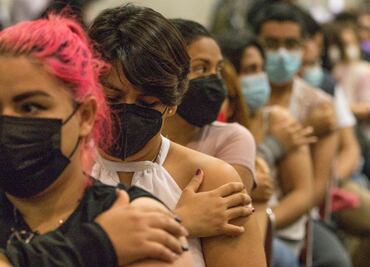 OMS: las variantes de preocupación Alfa, Beta y Gamma ya sólo representan el 1% de casos Covid