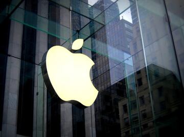 Así será el anillo inteligente en el que trabaja Apple para controlar dispositivos