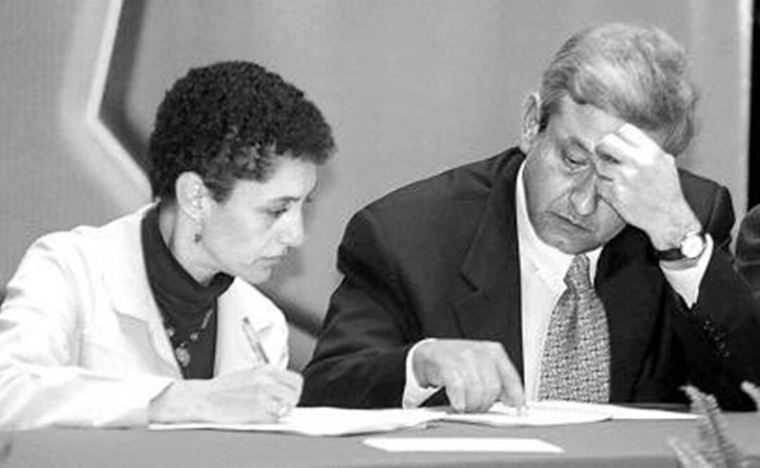 Foto tomada de Twitter @Claudiashein