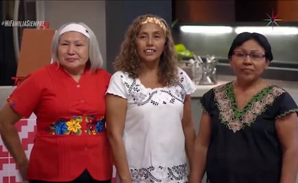 Por huevos, familias pierden frente al fuego