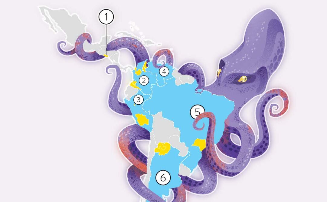 Foto: Archivo/ EL UNIVERSAL