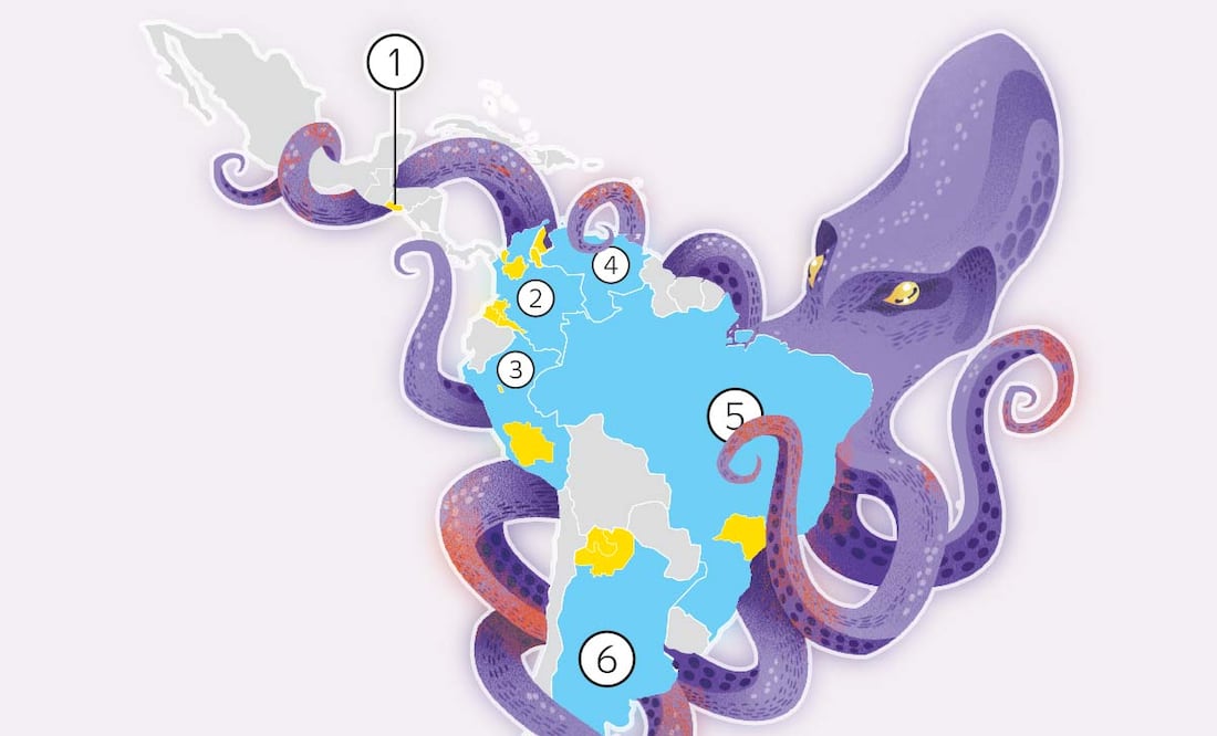 Foto: Archivo/ EL UNIVERSAL